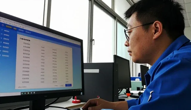 深圳市绿印新标科技有限公司提供高品质采购咨询满足维护保养需求